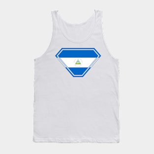 Nicaragua SuperEmpowered Tank Top